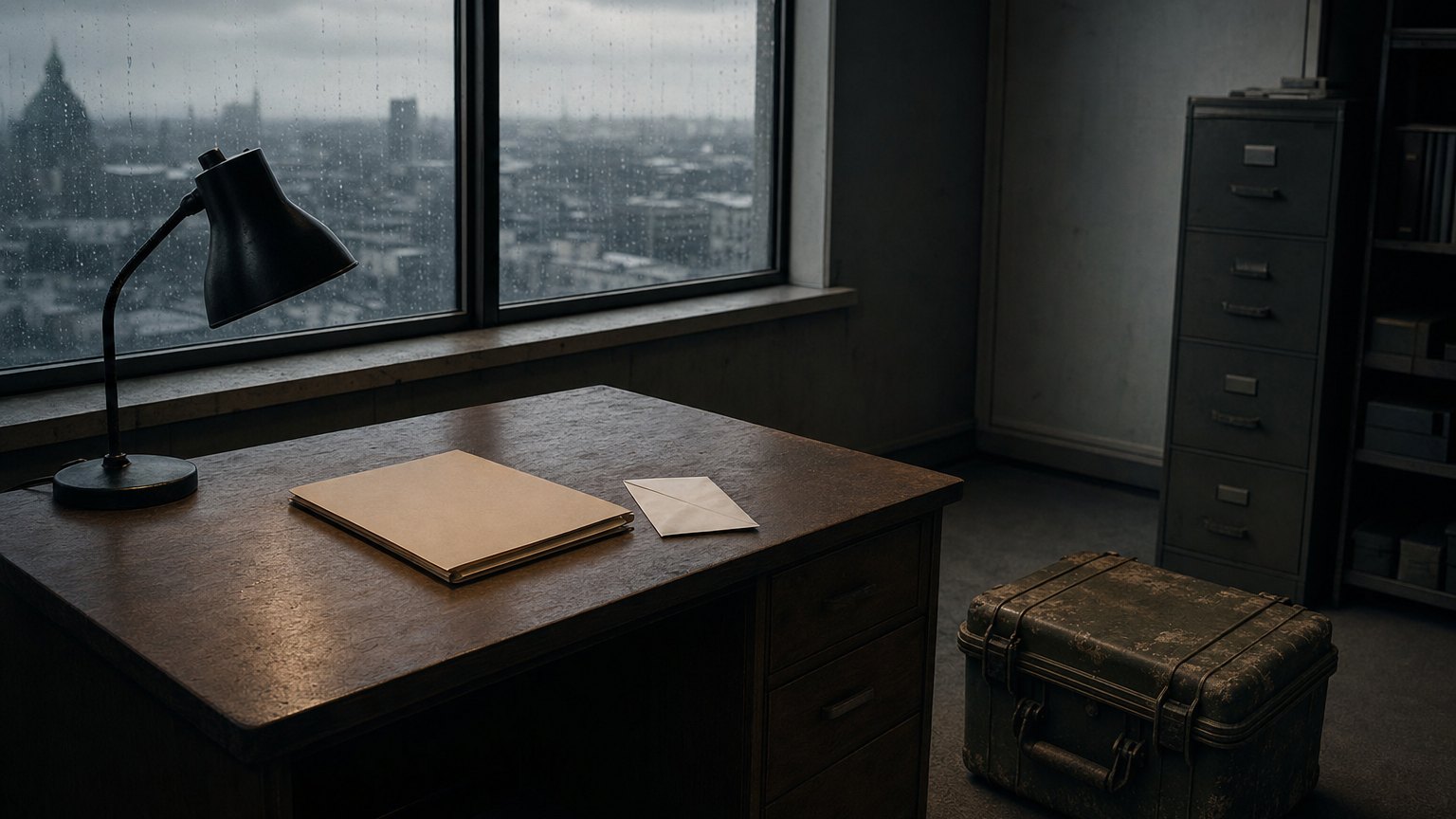 The Fast Route to a Defence Contract Is a Brigade's Letter