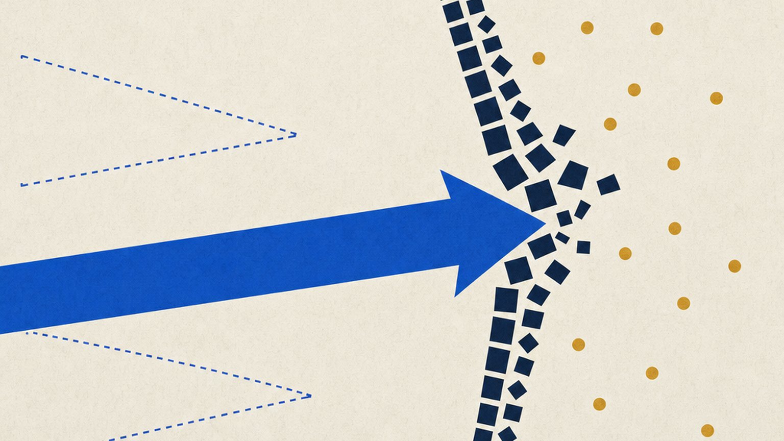 The Breach Nobody Exploited: What Drone Assaults Actually Look Like