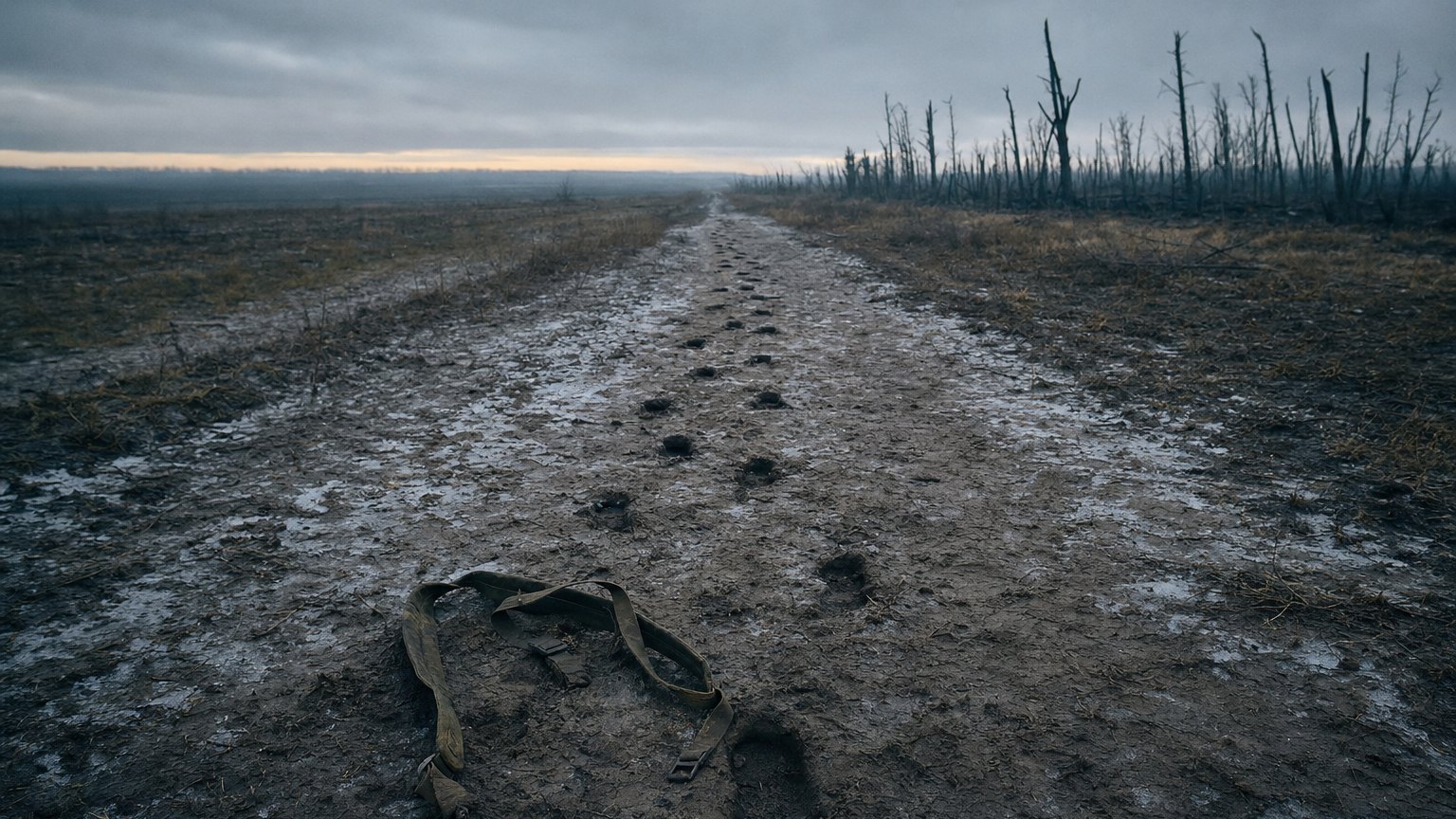 The Kill Zone Is How Far the Infantry Walk