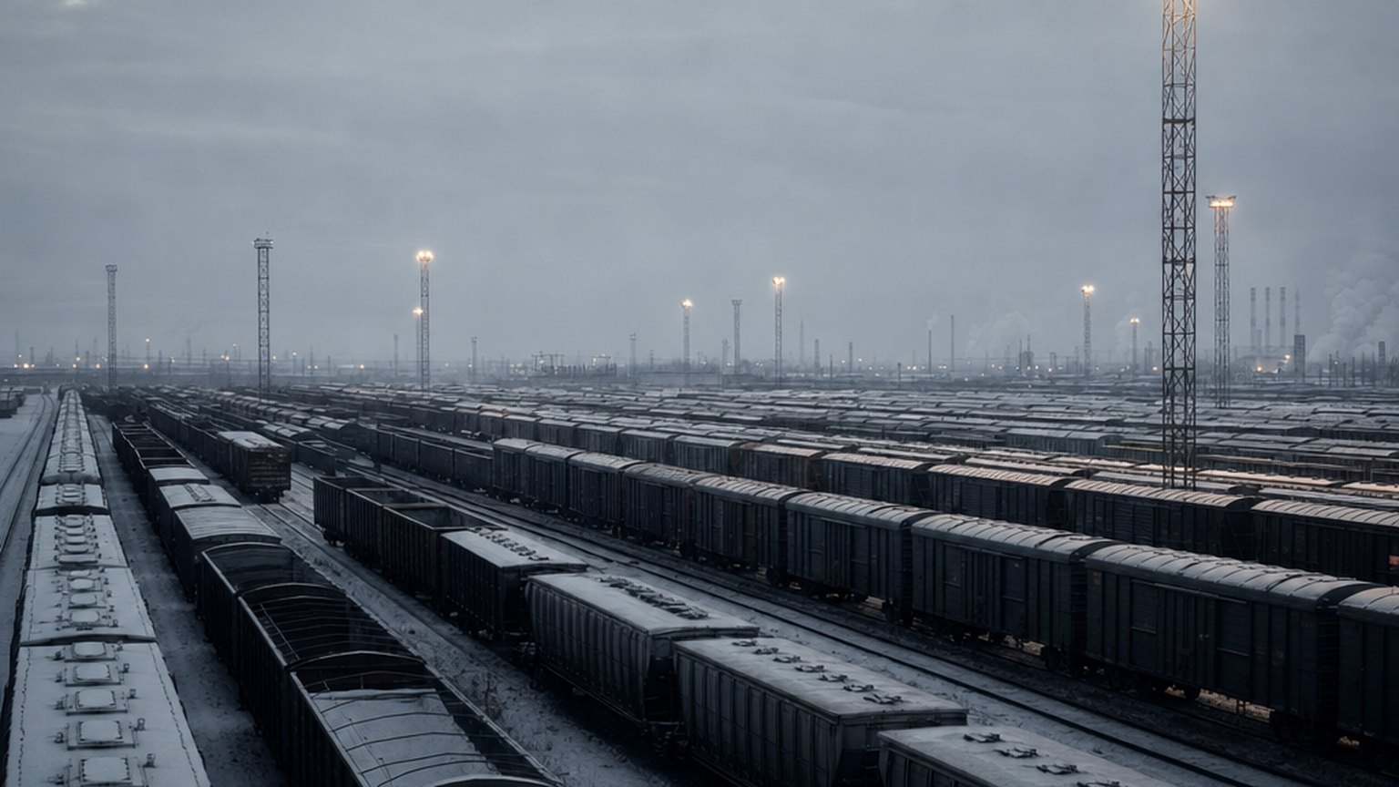 Nobody Knows Where Russia’s Breaking Point Is, and That Is the Problem
