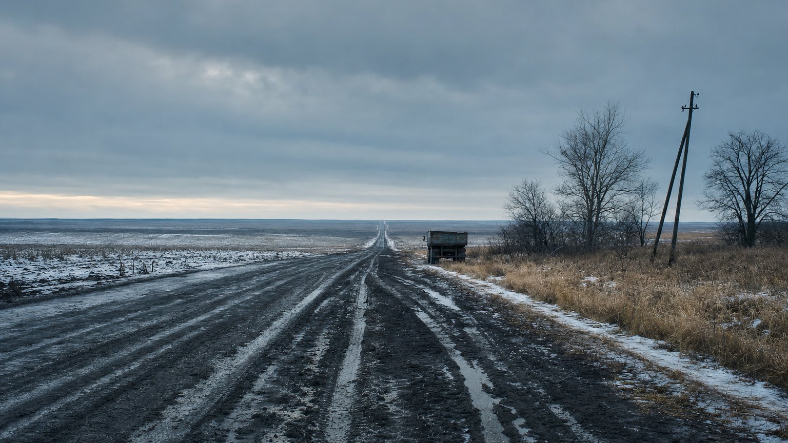 Russia Adapts to Middle Strike, but Each Adaptation Costs It