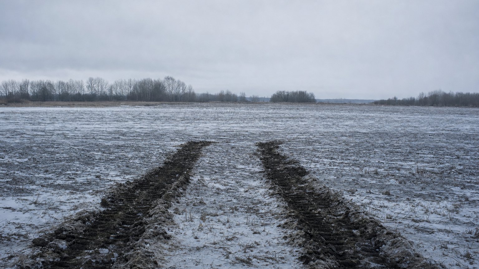Russia's Failed Tank Assault Was Its Most Sophisticated Yet