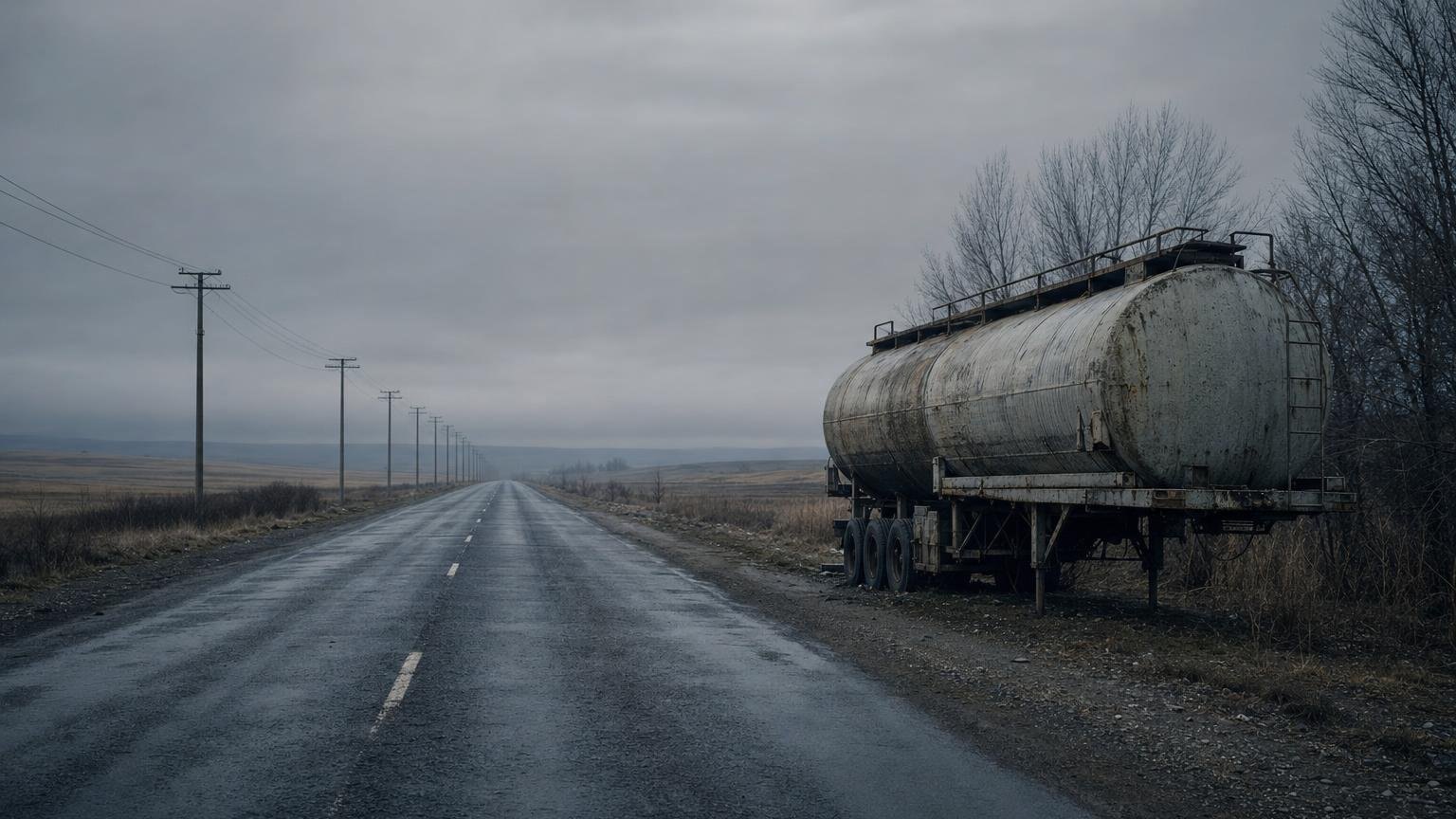 Russia Lost Its Cheap Truck Killer When It Lost Starlink