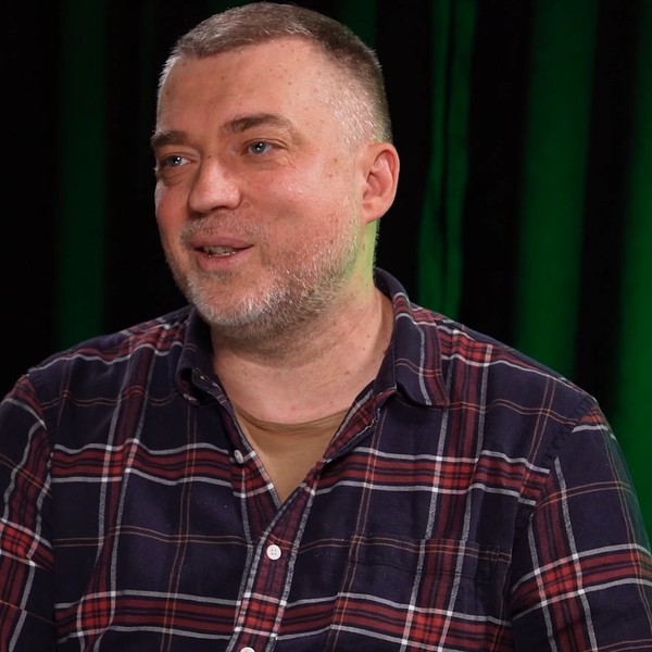 Andriy Zagorodnyuk