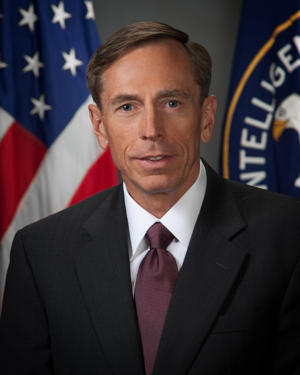 Gen. David Petraeus