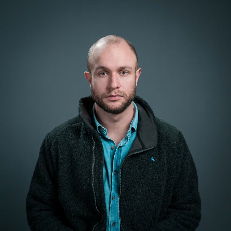 Francis Farrell