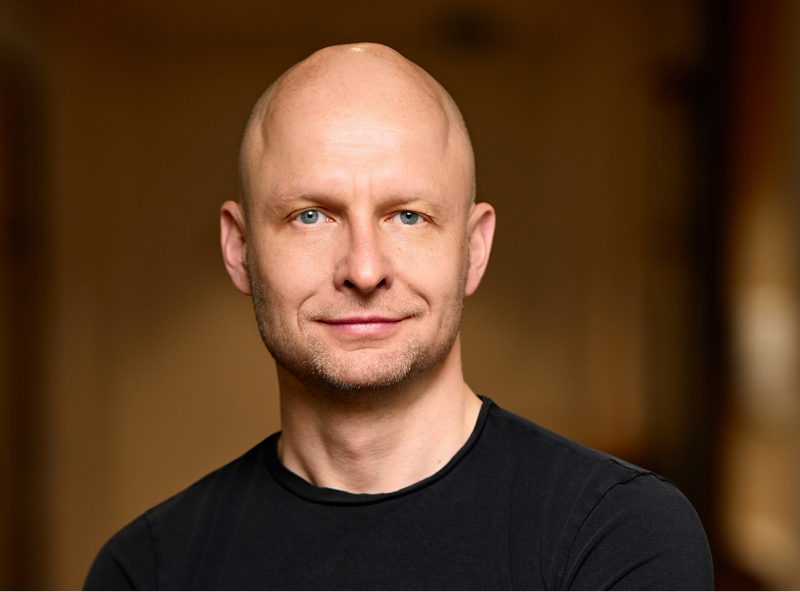 Andrii Hrytseniuk